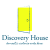 Discovery House Family Violence Prevention Society logo