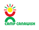 Camp Canawish logo