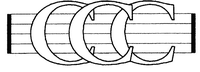 LE CHOEUR DU CENTENAIRE CANADIEN (CCC) logo
