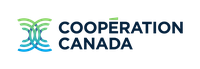 Coopération Canada logo