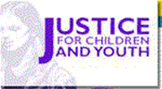 CANADIAN FOUNDATION FOR CHILDREN, YOUTH AND THE LAW INC. logo
