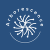 Arborescence Québec logo