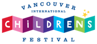 Vancouver International Children's Festival logo
