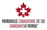 Patrouille canadienne de ski-Canadian Ski Patrol logo