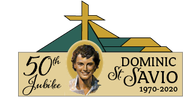 St. Dominic Savio Parish logo