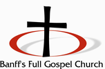 BANFF'S FULL GOSPEL CHURCH logo