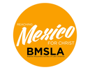 Baptist MIssionary Society of Latin America logo
