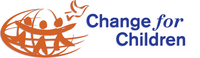 CHANGE FOR CHILDREN ASSOCIATION (CFCA) logo