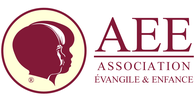 ASSOCIATION EVANGILE & ENFANCE logo