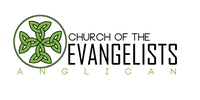 (Anglican) Church of the Evangelists, New Tecumseth logo