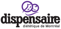 DISPENSAIRE DIÉTÉTIQUE DE MONTRÉAL logo