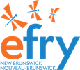 The Elizabeth Fry Society of Saint John, N.B. Inc. logo