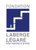 Fondation Laberge Légaré logo