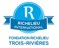 Fondation Richelieu Trois-Rivières logo