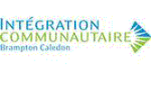 INTÉGRATION COMMUNAUTAIRE BRAMPTON CALEDON logo
