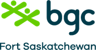 Boys and Girls Club of Fort Saskatchewan logo
