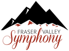 FRASER VALLEY SYMPHONY SOCIETY logo