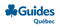 GIRL GUIDES OF CANADA  - GUIDES DU CANADA , CONSEIL DU QUÉBEC logo