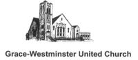 GRACE WESTMINSTER UNITED CHURCH logo