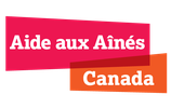 AIDE AUX AÎNÉS CANADA logo