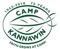 Camp Kannawin Association logo