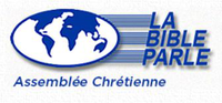 LA BIBLE PARLE-ASSEMBLEE CHRETIENNE logo