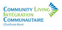 COMMUNITY LIVING CHATHAM-KENT logo