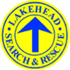 LAKEHEAD SEARCH & RESCUE UNIT logo