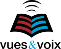 Vues et Voix logo