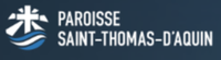 Paroisse Saint-Thomas-d'Aquin logo