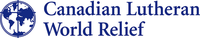 Canadian Lutheran World Relief (CLWR) logo