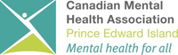 CANADIAN MENTAL HEALTH ASSOCIATION PRINCE EDWARD ISLAND DIVISION logo