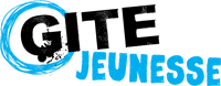 GITE JEUNESSE INC. logo