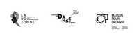 Le Groupe Danse Partout inc. logo