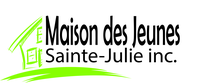 MDJ Sainte-Julie logo