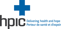 HPIC (Partenaires Canadiens pour la Santé Internationale) logo