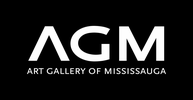 Art Gallery of Mississauga logo