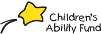 CHILDREN'S ABILITY FUND logo