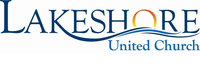LAKESHORE UNITED CHURCH logo