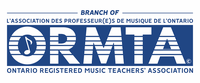 Association des professeurs de Musique de Ontario logo