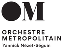 Orchestre Métropolitain logo