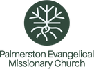 Église Évangélique Missionnaire Palmerston logo