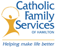 CATHOLIC FAMILY SERVICES OF HAMILTON-WENTWORTH logo