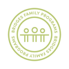 BRIDGES FAMILY PROGRAMS ASSOCIATION OF SOUTHEASTERN ALBERTA logo