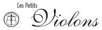 LES PETITS VIOLONS logo