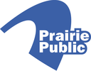 PRAIRIE PUBLIC TELEVISION logo