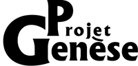 PROJET GENÈSE logo