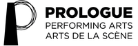 Prologue arts de la scène logo