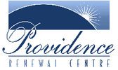 Providence Renewal Centre logo
