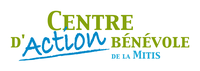 CENTRE D'ACTION BÉNÉVOLE DE LA MITIS logo